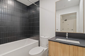 #603 – 2450 Garden Drive